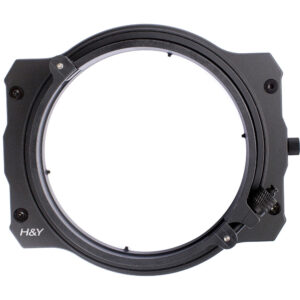 K- Series Magnetic 100mm Holder for Fujifilm XF 8-16mm F2.8 Lens