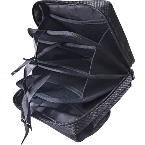H&Y K-series 100mm Luxury Filter Bag