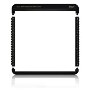 Magnetic Square Filter – HY Filters Canada