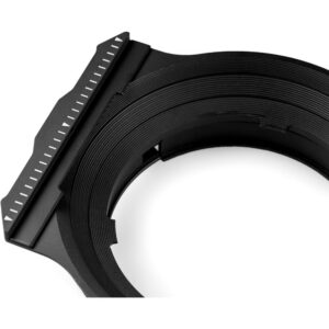 K- Series Magnetic 100mm Holder for Olympus ED 7-14mm f2.8 PRO Lens