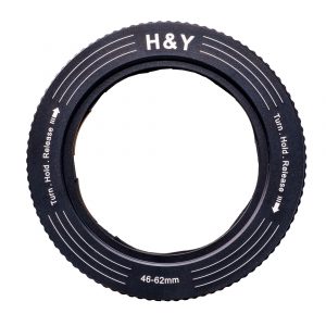 REVORING Variable Step Adapter – HY Filters Canada