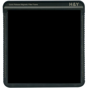 Magnetic Square Filter – HY Filters Canada