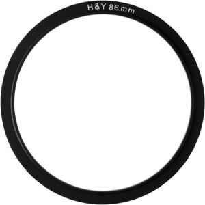 Adapter Rings for K-series Holder – 86mm