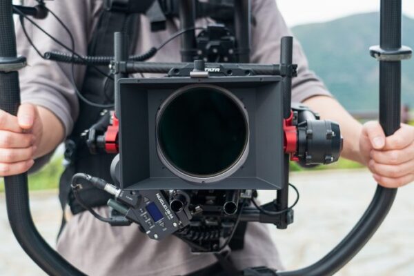 Swift Magnetic Matte Box