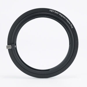 Swift Magnetic Adapter Ring For Special Lenses